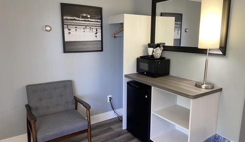 Deluxe Suite, 2 Queen Beds