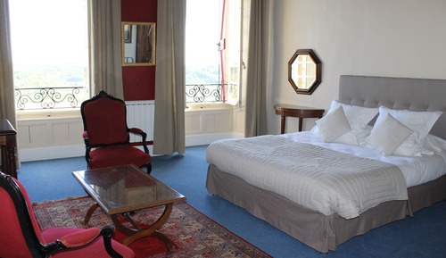Comfort Room