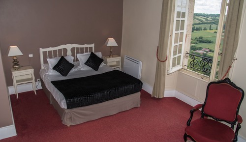 Comfort Room