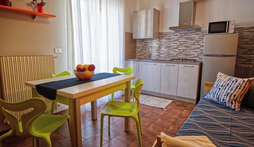 Comfort Apartment, 1 Bedroom