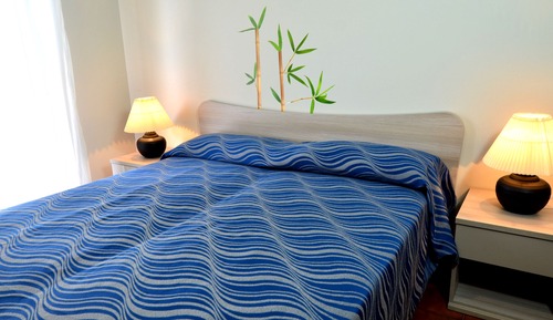 Superior Apartment, 2 Bedrooms, Pool View
