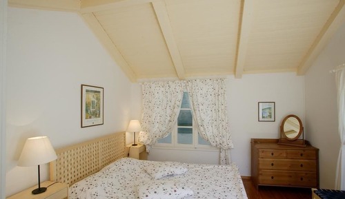 Comfort Villa, 2 Bedrooms (Olea)