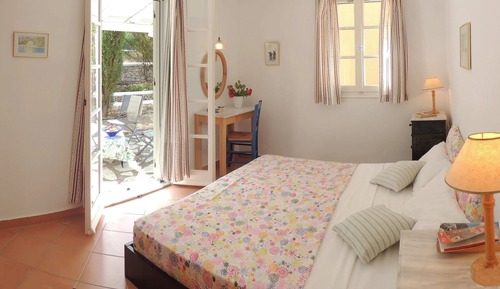 Comfort Apartment, 1 Bedroom