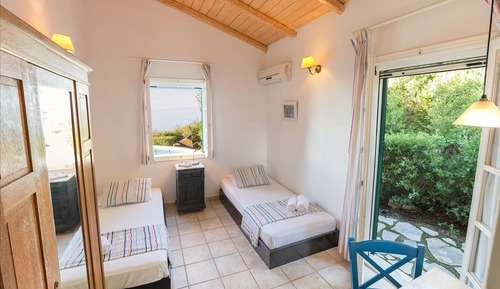 Comfort Villa, 2 Bedrooms