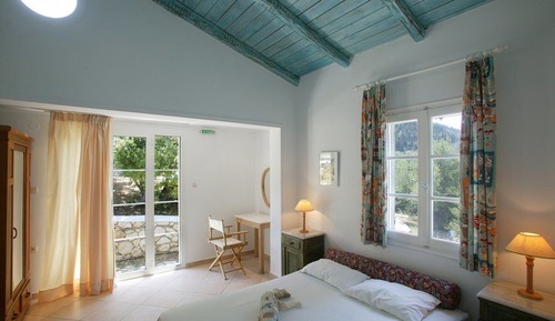 Comfort Villa, 2 Bedrooms (Myrtia)