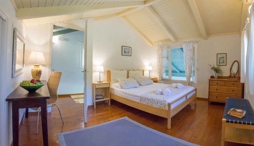 Comfort Villa, 2 Bedrooms (Thalia)