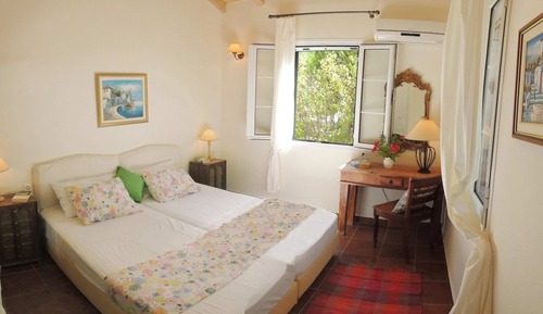 Comfort Villa, 1 Bedroom (Sparto)