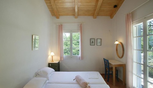 Comfort Villa, 1 Bedroom (Morea)