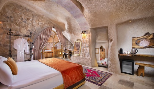 King Suite