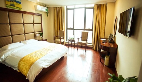 Standard Double Room - No Window