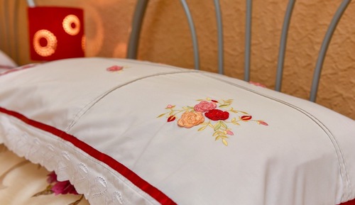 Standard Twin Room, Ensuite