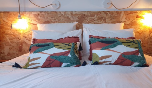Triple Room (CAPCIR)