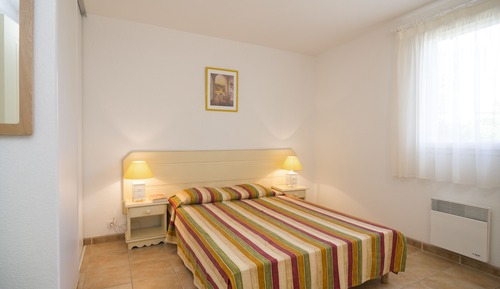 House, 1 Bedroom (4 persons)
