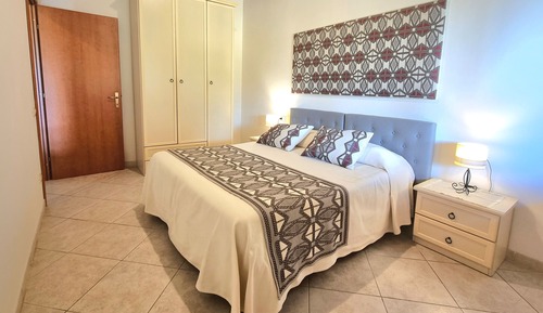 Classic Apartment, 2 Bedrooms