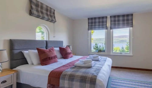 Cottage, 1 Bedroom, Lake View