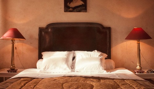 Comfort Double Room (Meunier)