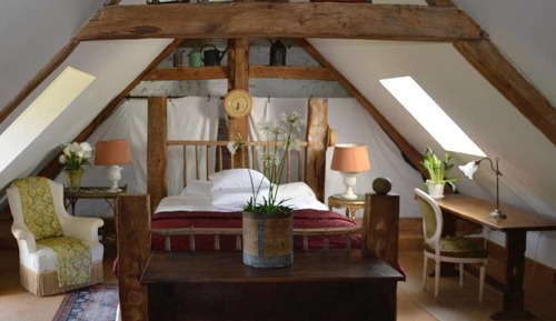 Double Room (L'Atelier)