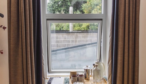 Standard Double Room, 1 Double Bed