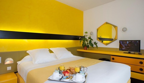 Comfort Double Room