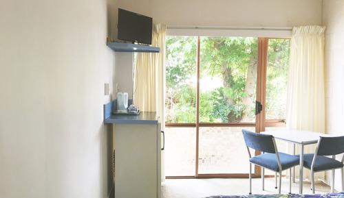 Double Room, Ensuite