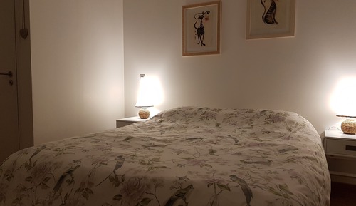 Double Room (Pivoine)