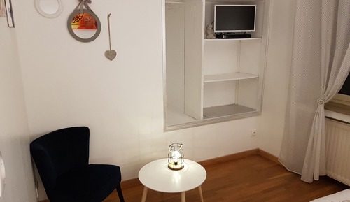 Double Room (Capucine)