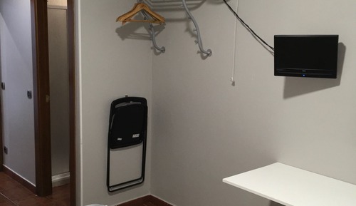 Triple Room, 3 Twin Beds