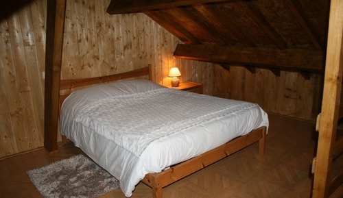 Family Chalet