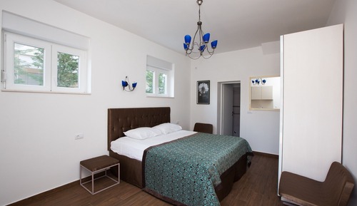 Superior Studio, Ground Floor