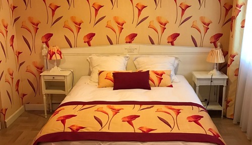 Classic Double Room