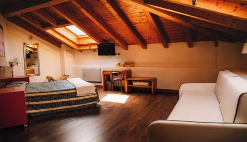 Superior Double or Twin Room