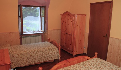 Panoramic Apartment, 1 Bedroom, Kitchenette