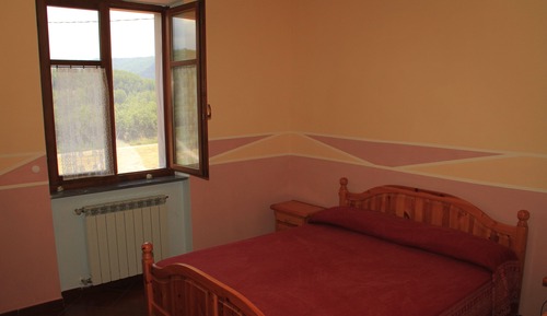 Apartment, 2 Bedrooms (Fienile)