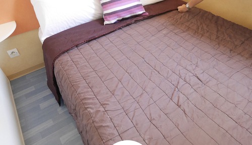 Bungalow, 2 Bedrooms (Mobile Home)