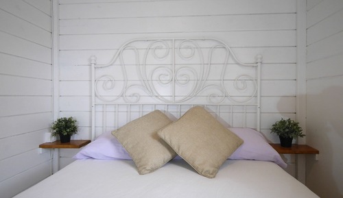 Bungalow, 2 Bedrooms (Casa de Madera)