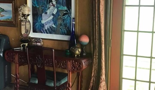 Luxury Studio Suite