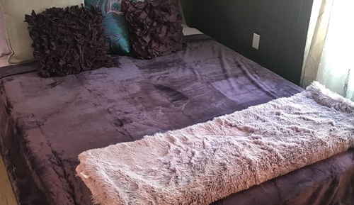 Romantic Cottage, 1 Queen Bed