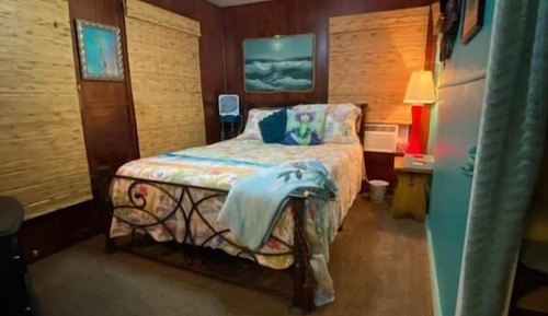 Family Cottage, 2 Bedrooms