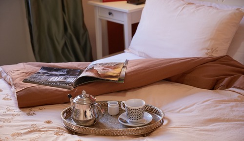Standard Double Room, 1 Bedroom