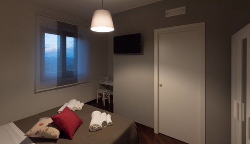Comfort Room, Mountain View