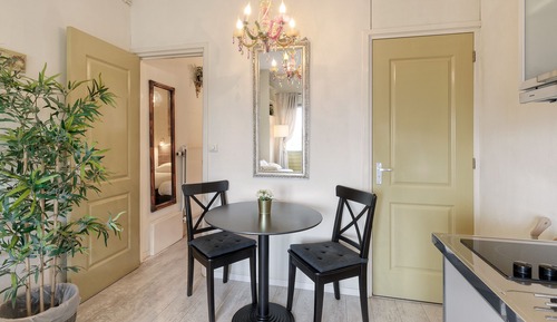 Economy Apartment, 1 Bedroom, Kitchenette