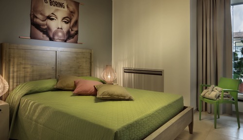 Apartment, 2 Bedrooms