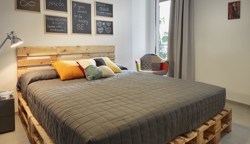 Apartment, 1 Bedroom (1)