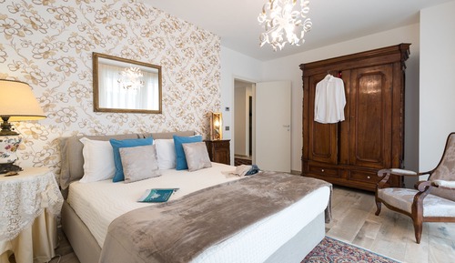 Apartment, 2 Bedrooms (4)