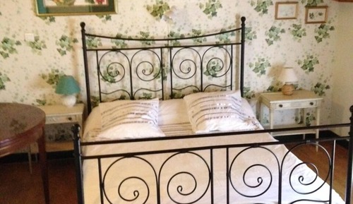 Double Room (Verte)