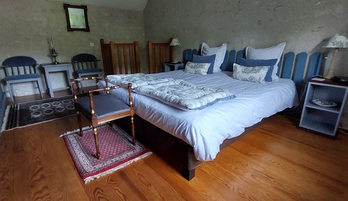 Comfort Duplex