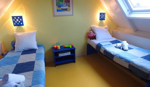 Cottage, 1 Bedroom (4 pers)