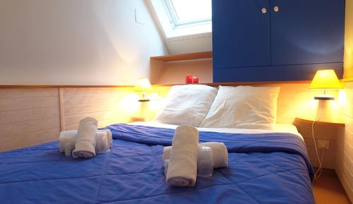 Cottage, 2 Bedrooms (6 pers)