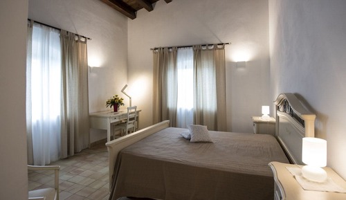 Comfort Room
