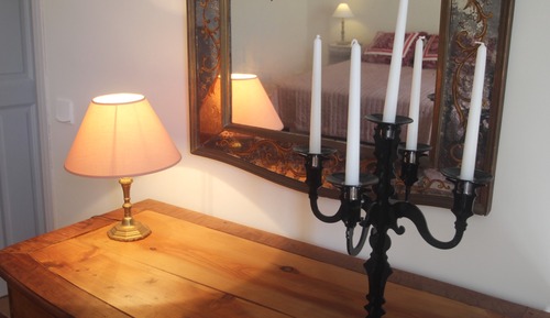 Cottage, Ensuite (La Bastide)